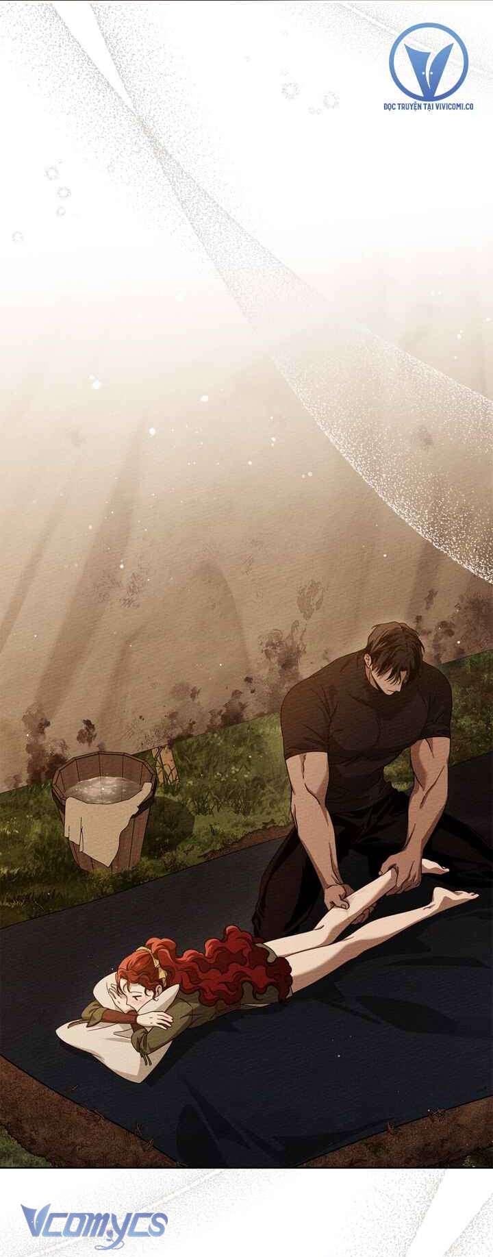 Dưới Bóng Cây Sồi Chapter 96 - Trang 4