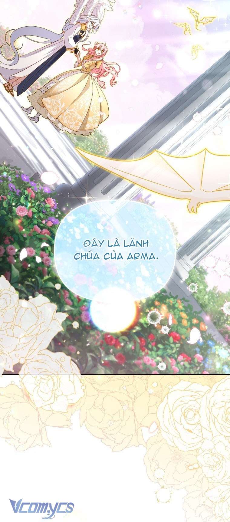 Tôi Được Nuôi Dưỡng Bởi Những Kẻ Phản Diện Chap 121 - Trang 2