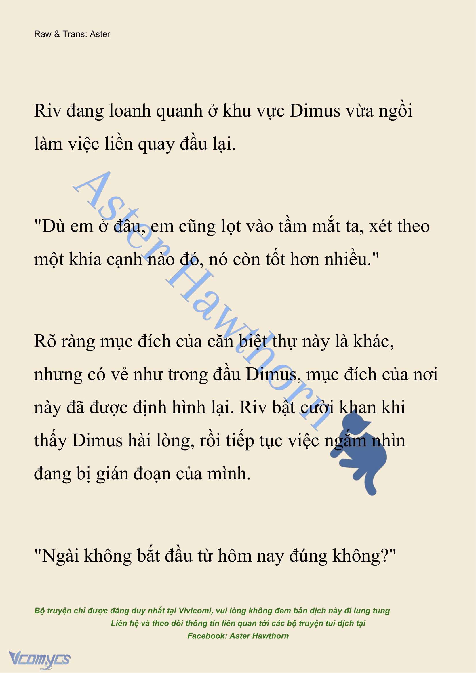 [NOVEL] Odalisque Chap 136 - Trang 2