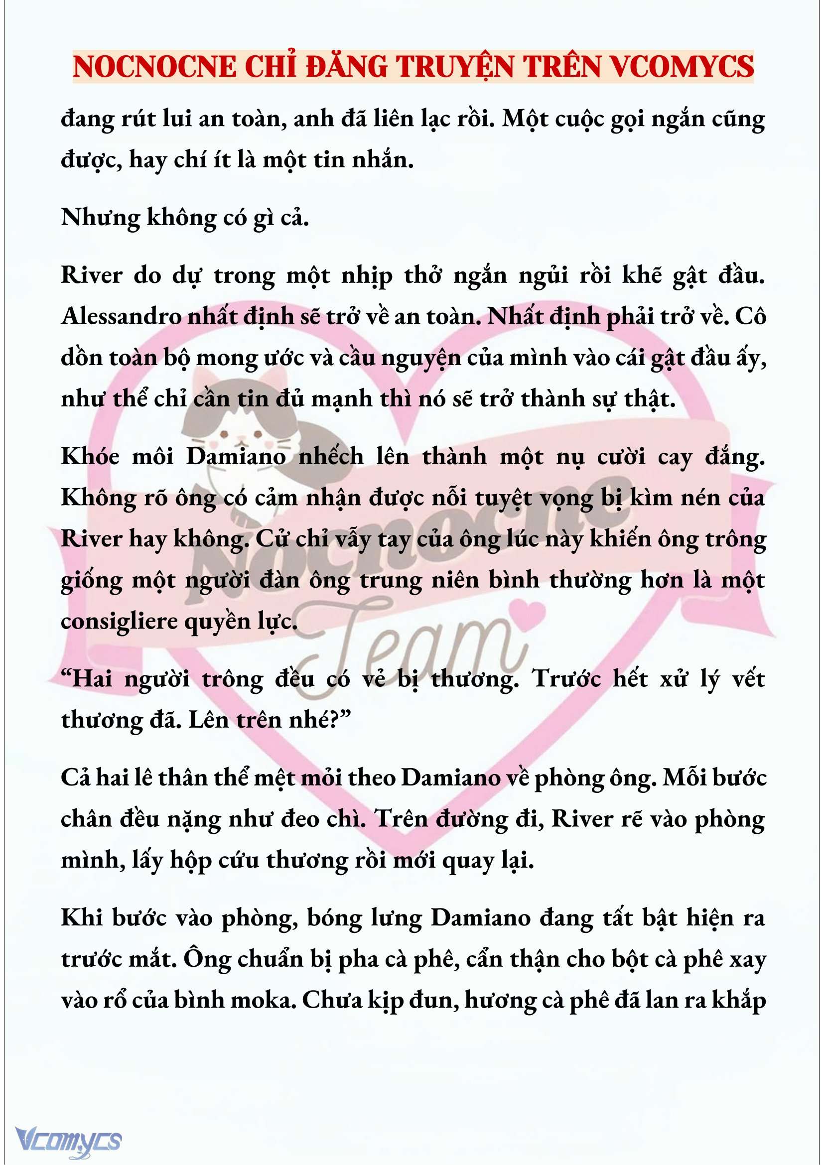 [TIỂU THUYẾT] ĐIỂM CHÍ Chap 144 - Trang 2