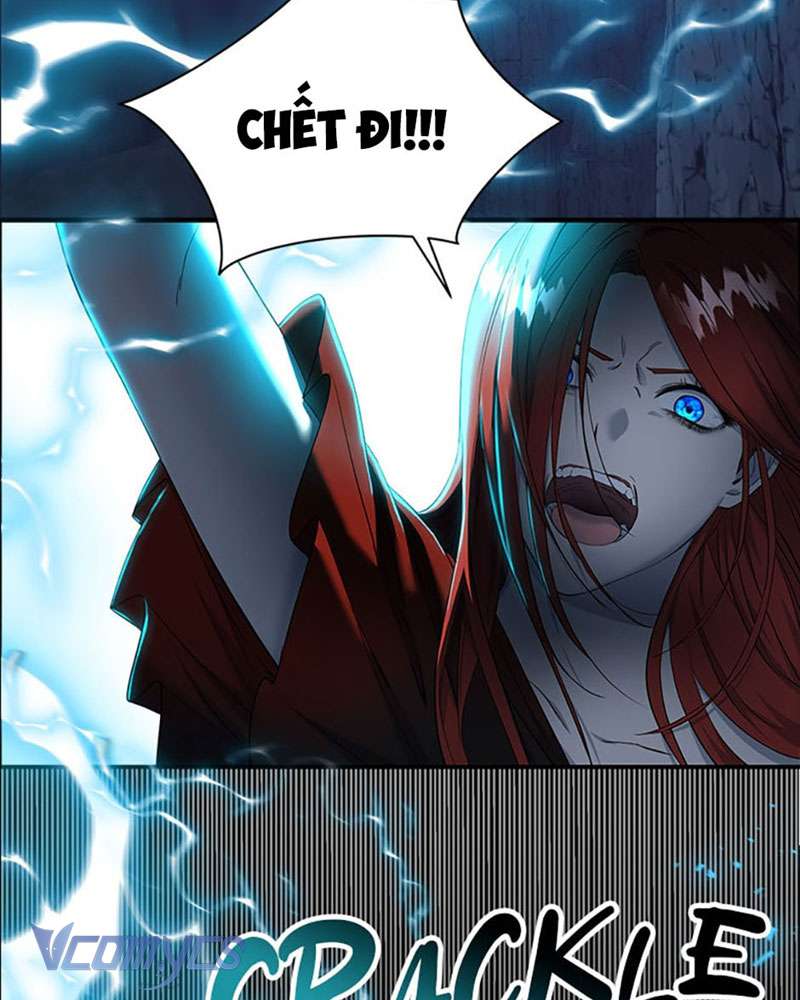 Tái Sinh Thành Con Gái Của Ma Vương Chap 1 - Trang 2