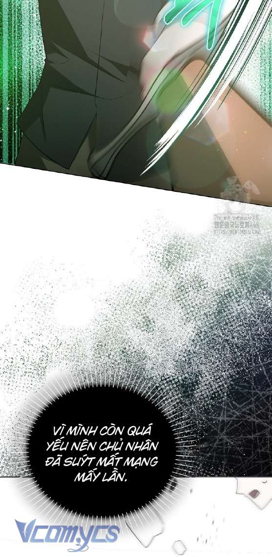 Kế Hoạch Nghỉ Hưu Của Nhân Vật Phản Diện Chap 32 - Trang 4