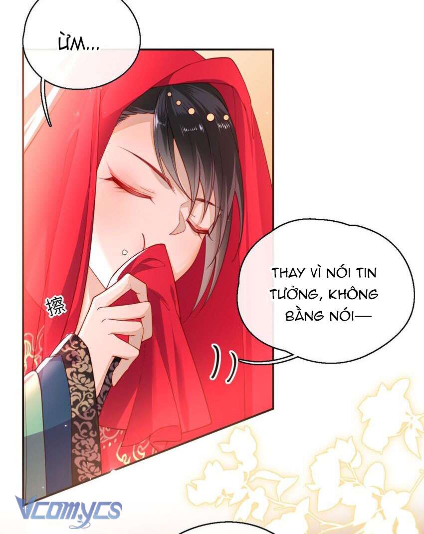 Đại Lão Phải Gả Cho Phu Quân Mù! Chap 8 - Trang 2