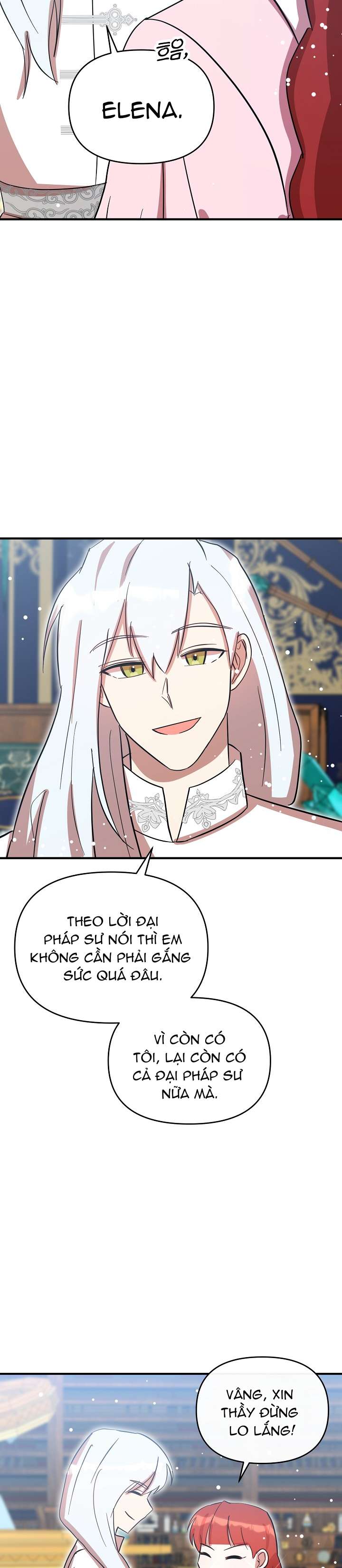 Tôi Đã Vô Tình Quyến Rũ Em Trai Của Nam Chính Chap 55 - Trang 2