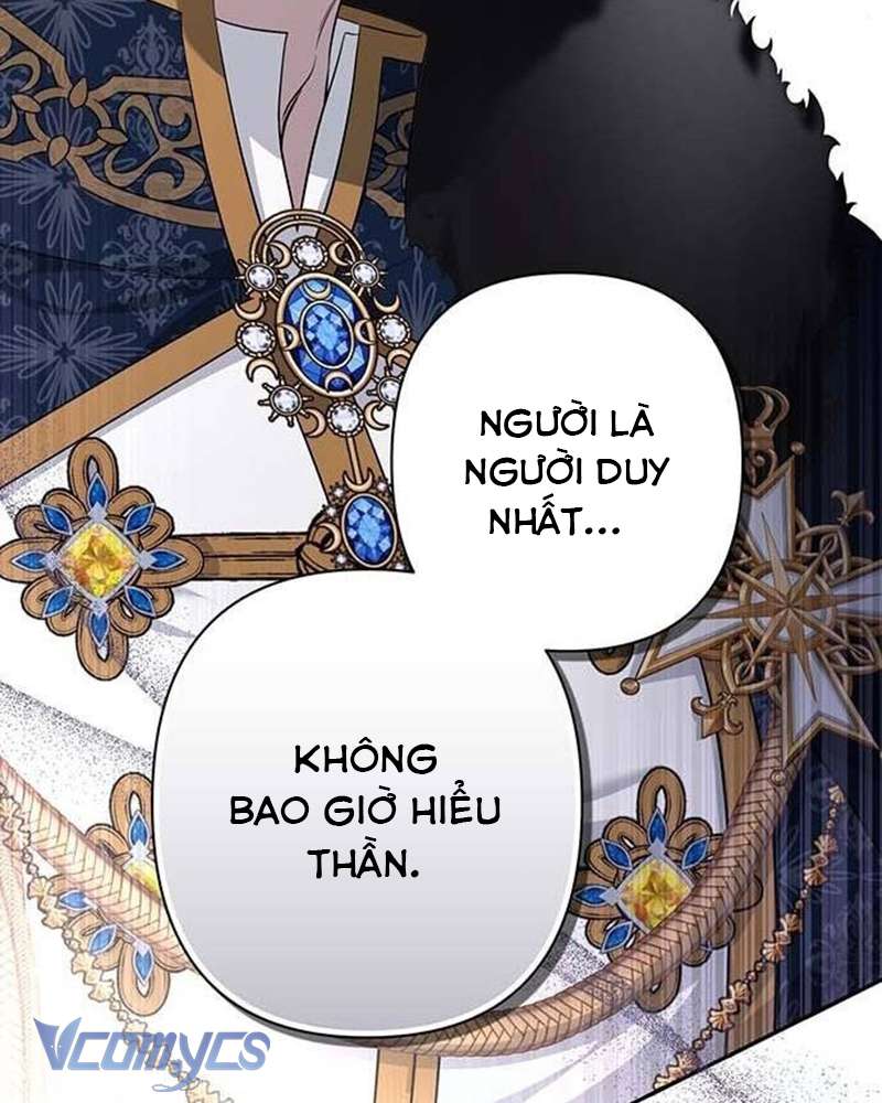 Praesepe Bên Ngoài Chiếc Lồng Chap 13 - Trang 4