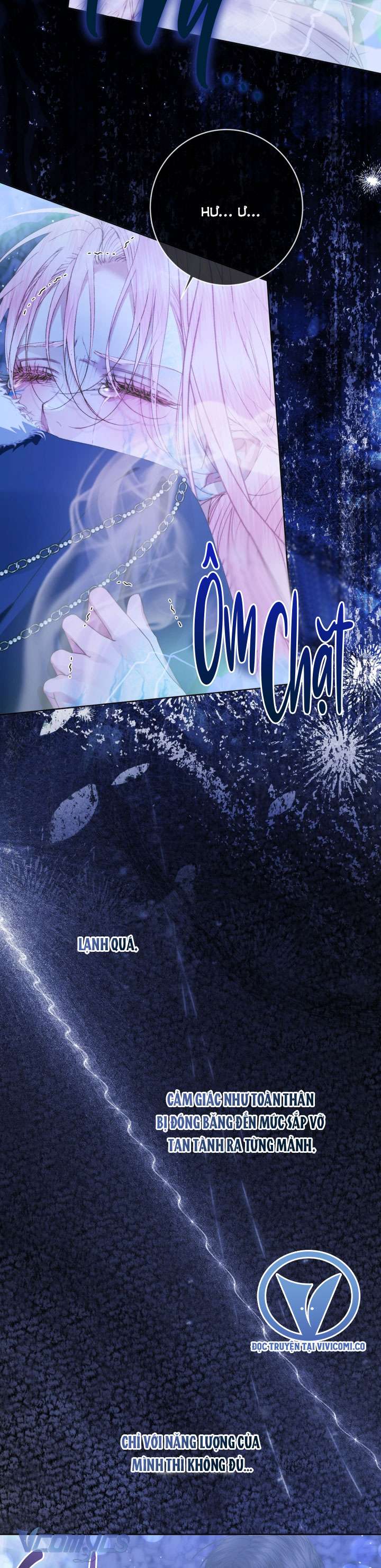 Siren: Trở Thành Gia Đình Của Nhân Vật Phản Diện Chap 151 - Trang 2