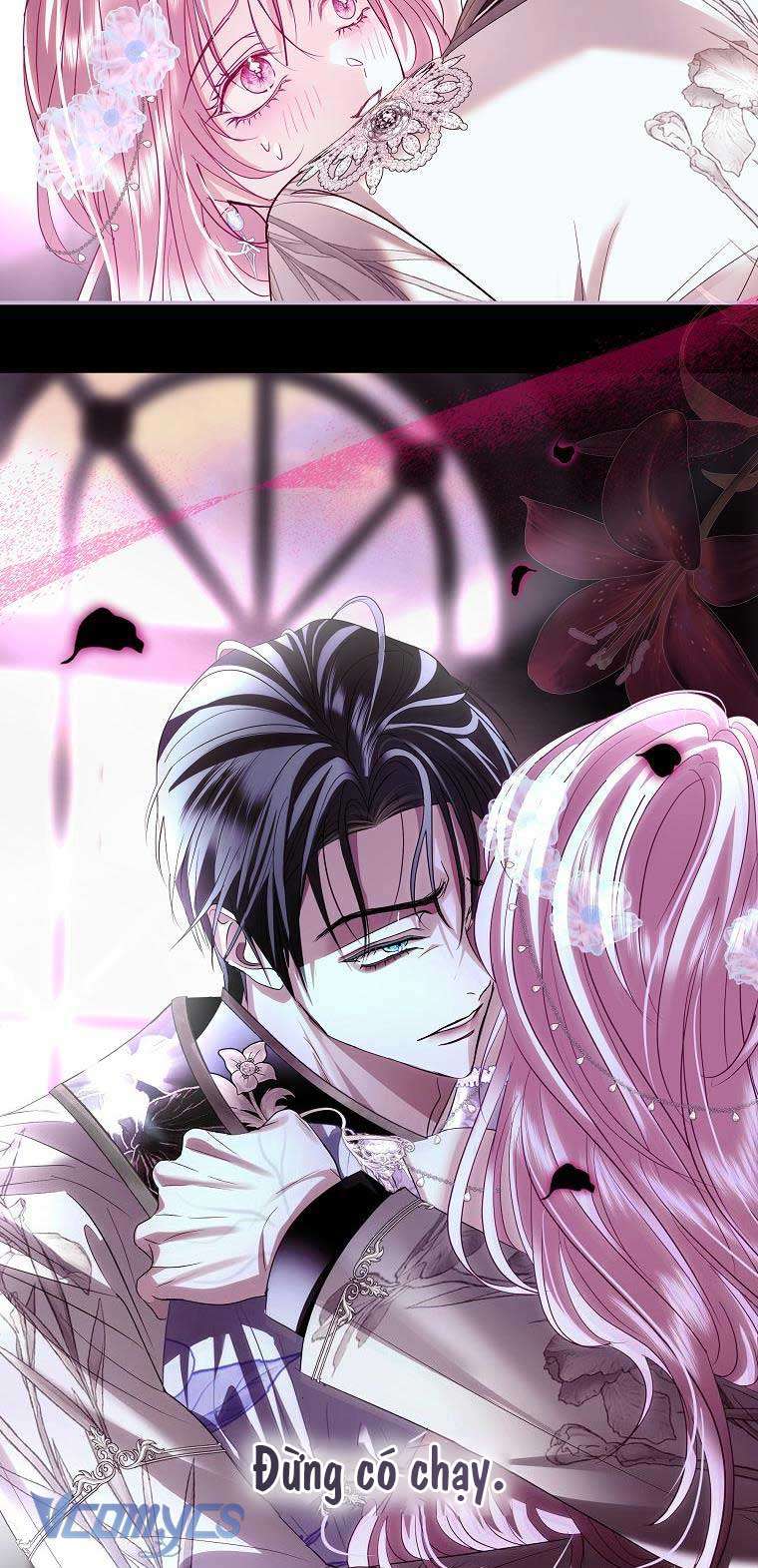 Này Boss Phản Diện, Tôi Có Thể Làm Mọi Thứ Trừ Cưới Ngài Chap 44 - Trang 2