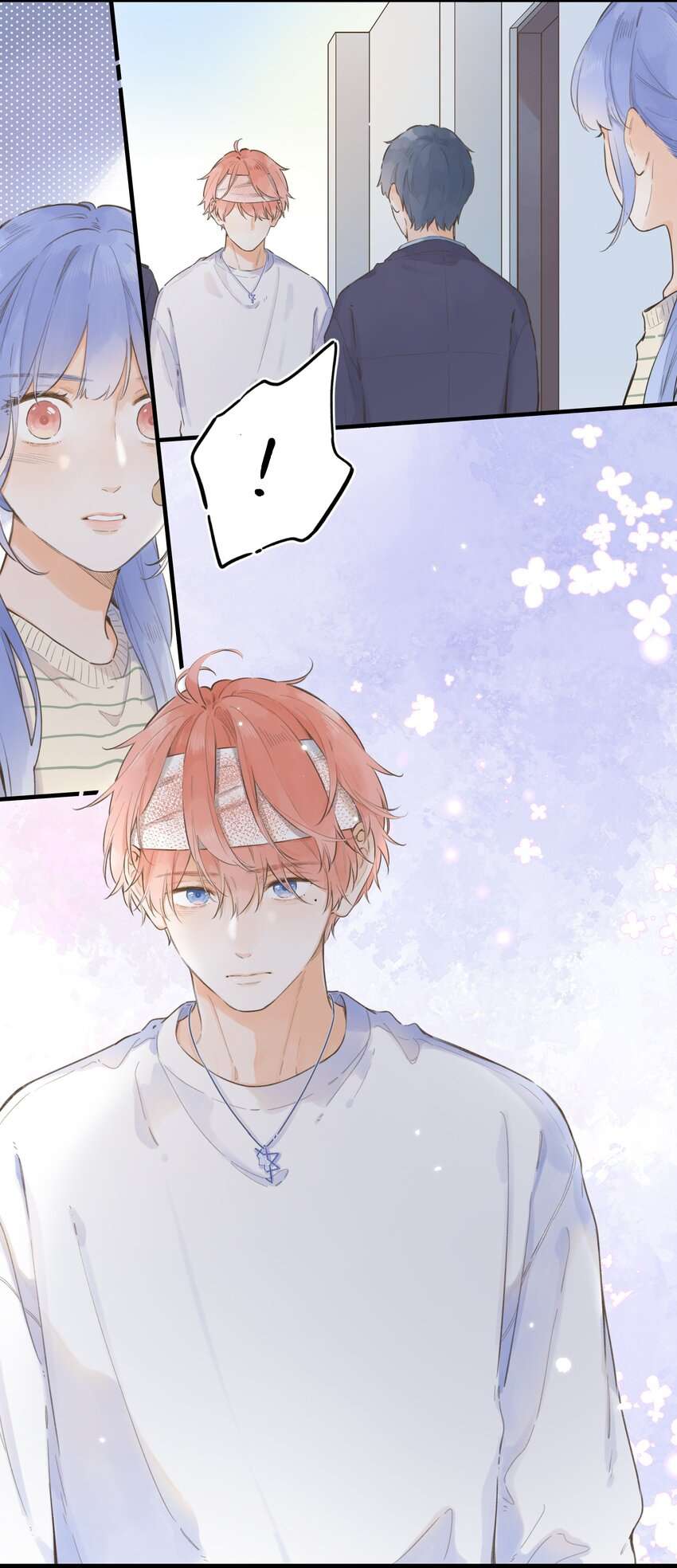 Ánh Sao Phiêu Linh Trong Nước Chap 80 - Trang 3