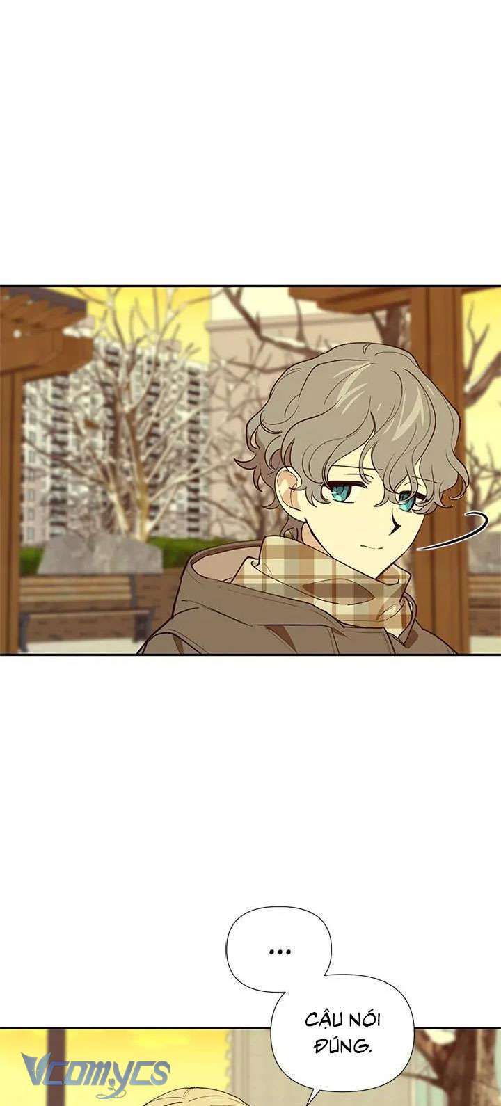 Điều Ước Sao Băng Chap 58 - Trang 4