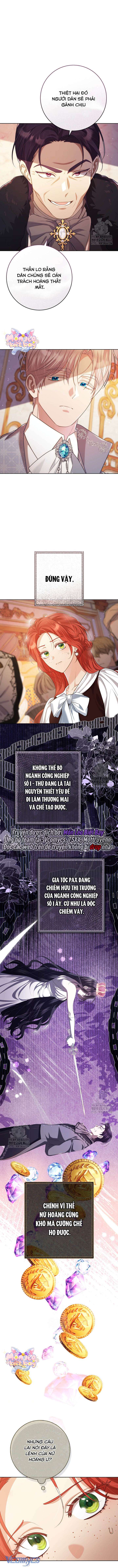 [18+] Vị Hoàng Tử Của Em Chap 19 - Next Chap 20
