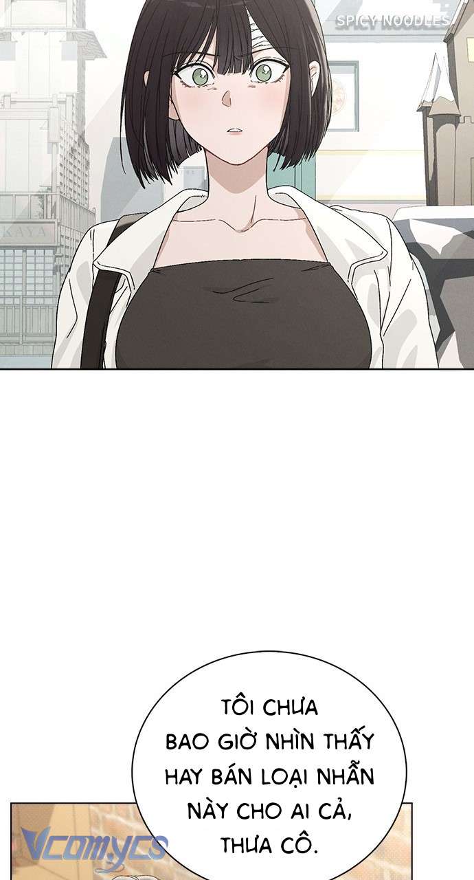 Review Người Yêu Cũ Chap 3 - Next Chap 4