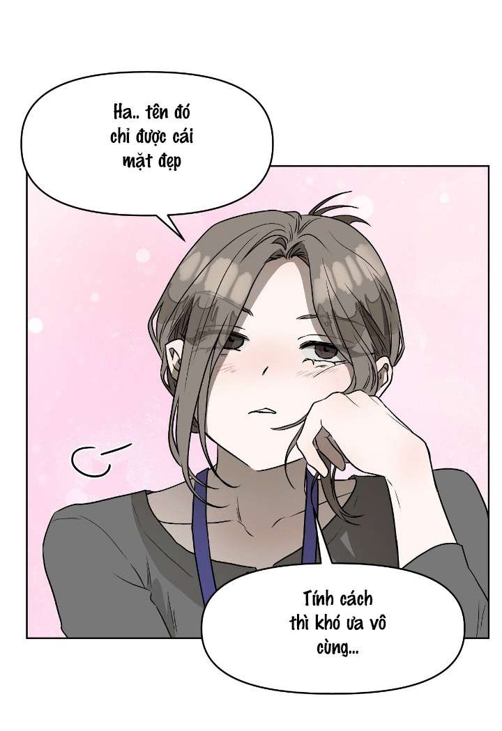 Câu Cá Cũng Bắt Được Người Cá Sao? Chap 7 - Next Chap 8