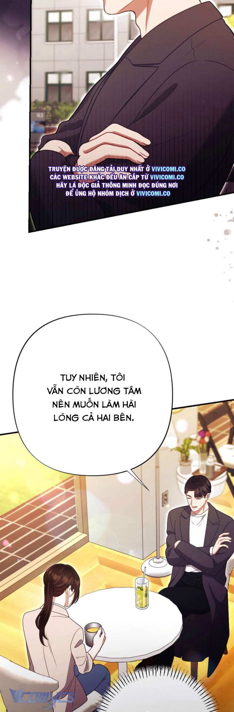 [18+] Hối Hận Muộn Màn Chap 17 - Trang 2