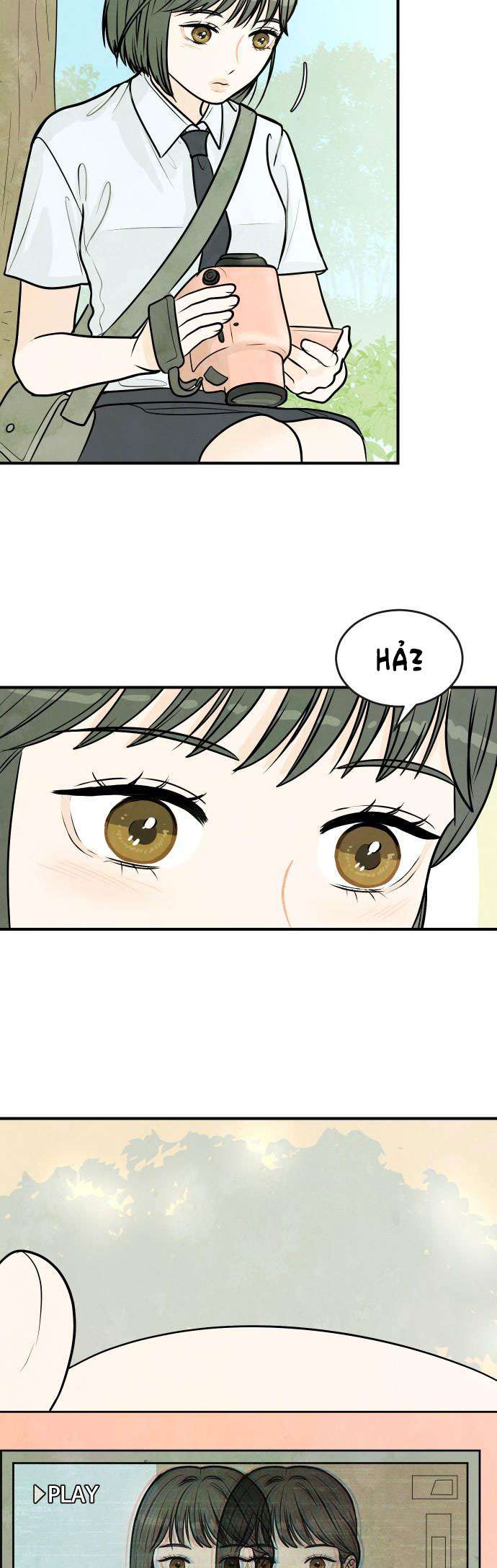 Mối Tình Học Trò Chap 3 - Trang 3