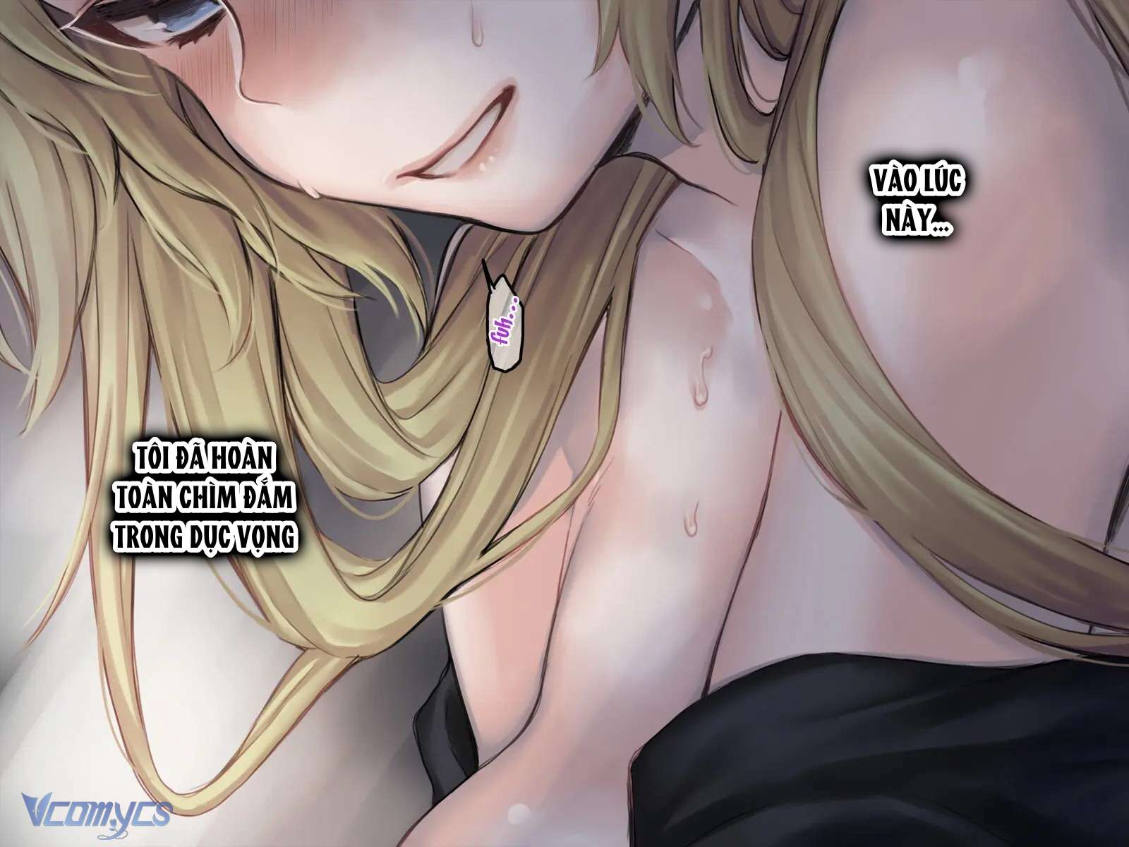 『18+』Tuyển Tập Truyện Ngắn Sếch Tàn Bạo Chap 53.2 - Trang 2