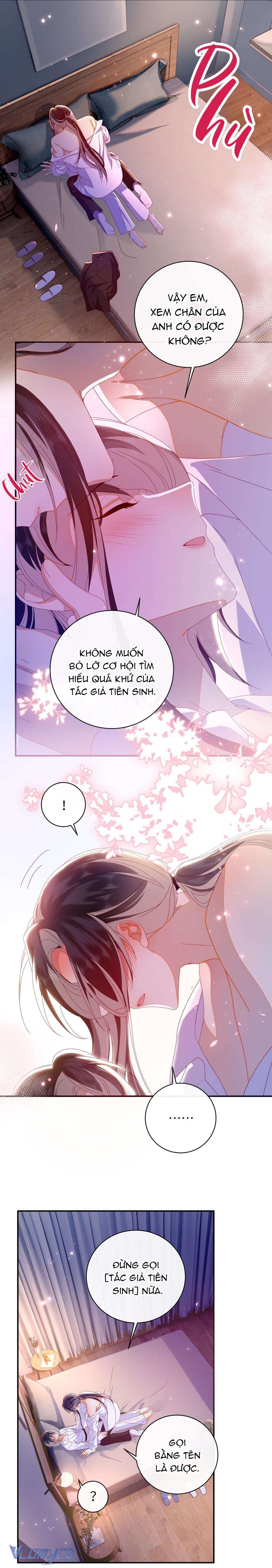 Đại Lão Phải Gả Cho Phu Quân Mù! Chap 93 - Trang 2
