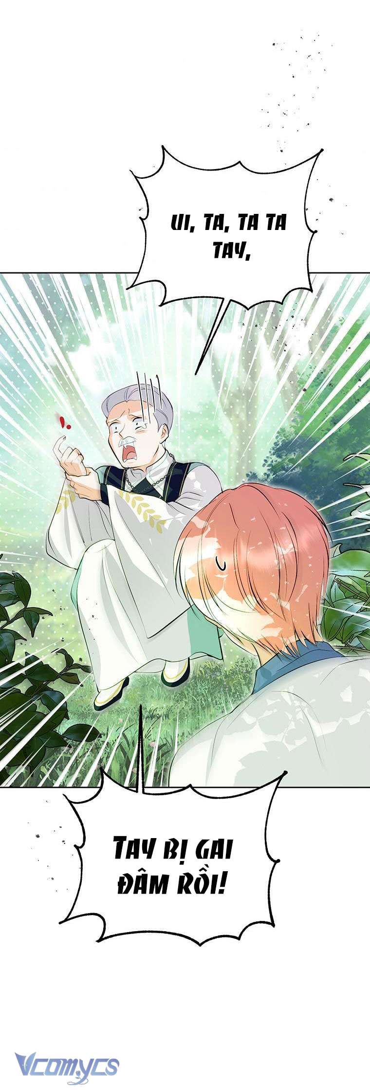 [PNT] Phía Sau Mặt Nạ Của Nam Chính Hiền Lành Chap 15 - Trang 2