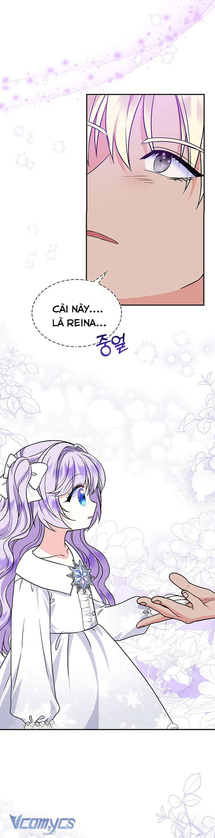 Trở Thành Con Gái Của Các Nhân Vật Chính Chapter 39 - Trang 4