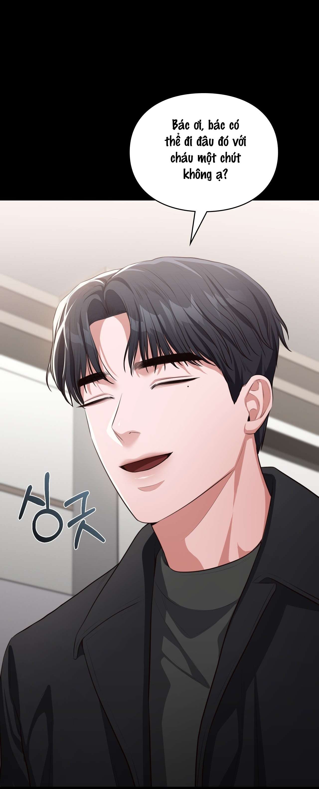 [18+] Hội Chứng Beethoven Chap 23 - Trang 2