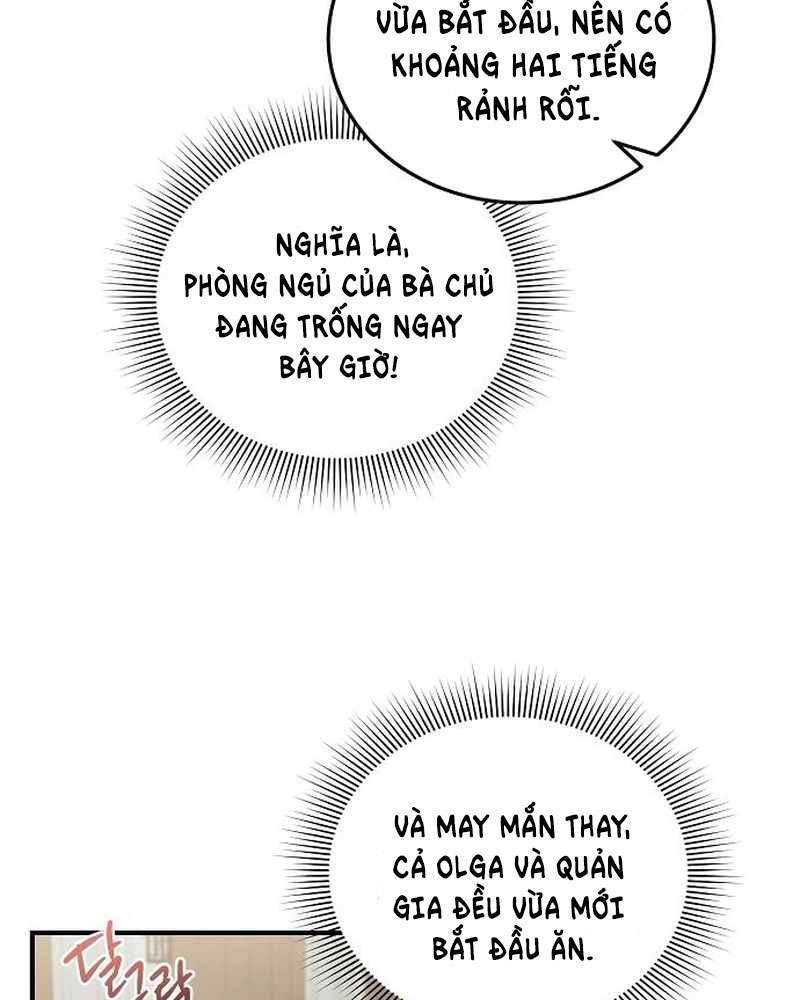 Nữ Hầu Báo Thù: Thời Khắc Cuối Cùng Chap 10 - Trang 4