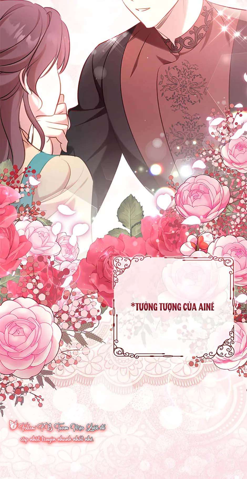 Tôi Đã Bảo Nữ Chính Đang Cải Trang Cơ Mà! Chap 48 - Trang 2