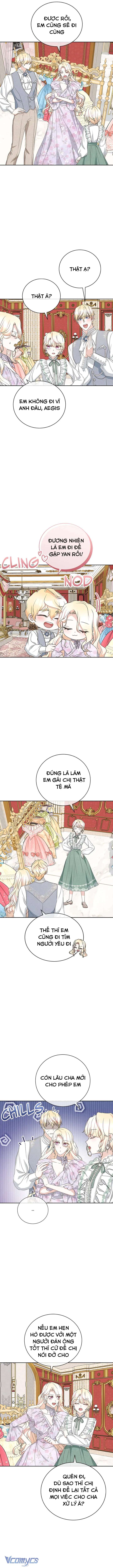 Sinh Ra Trở Thành Nhân Vật Không Có Trong Nguyên Tác Chap 61 - Trang 2