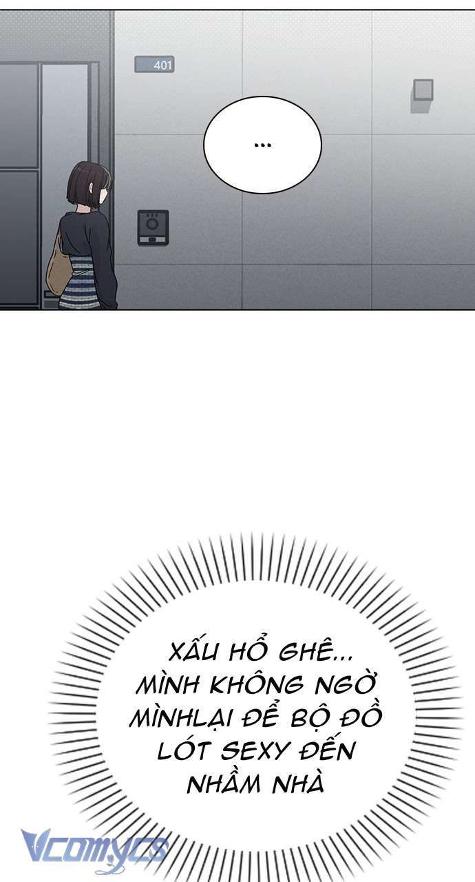 Review Người Yêu Cũ Chap 7 - Next Chap 8