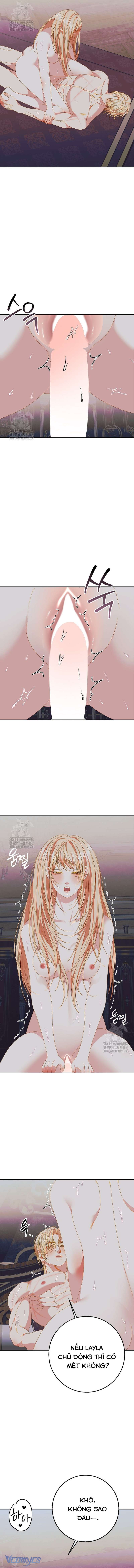 [18+] Nhật Ký Bí Mật Của Casnier Chap 50 - Trang 2