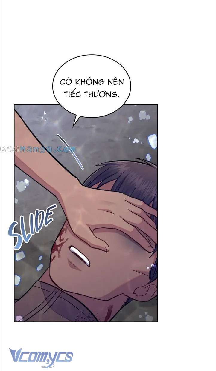 Hôn Nhân Giả Dối Chap 64 - Trang 4