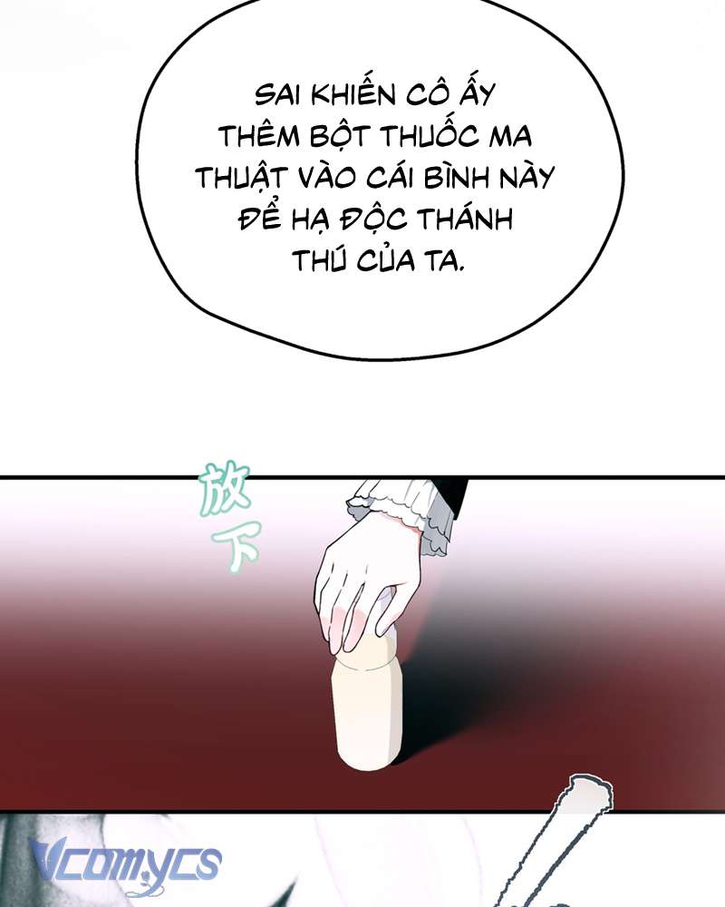 Cô Ấy Sẽ Thuần Hóa Các Anh Hùng Chapter 9 - Trang 3