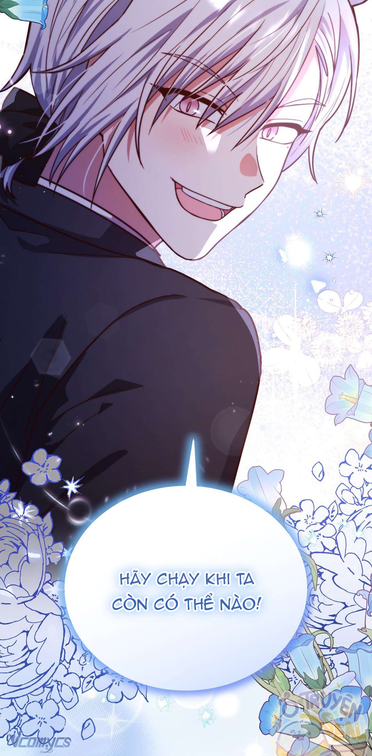 Kết Thúc Viên Mãn Không Cần Tình Yêu Chap 10 - Trang 2