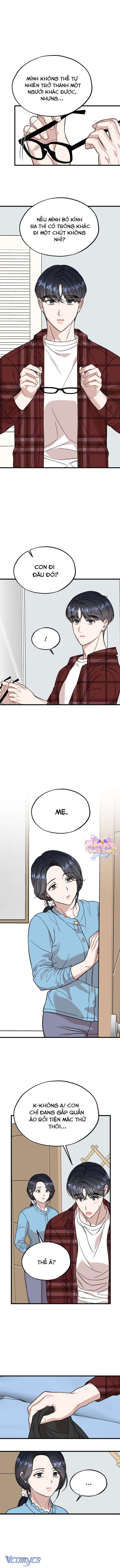 Hẹn Hò Với Game Thủ Chap 22 - Next Chap 24