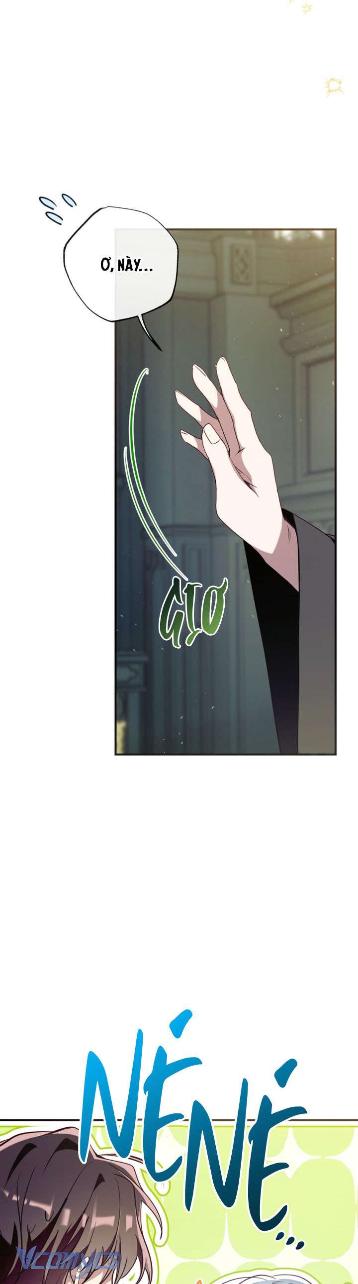 Chúng Ta Có Thể Trở Thành Một Gia Đình Được Không? Chap 152 - Trang 2