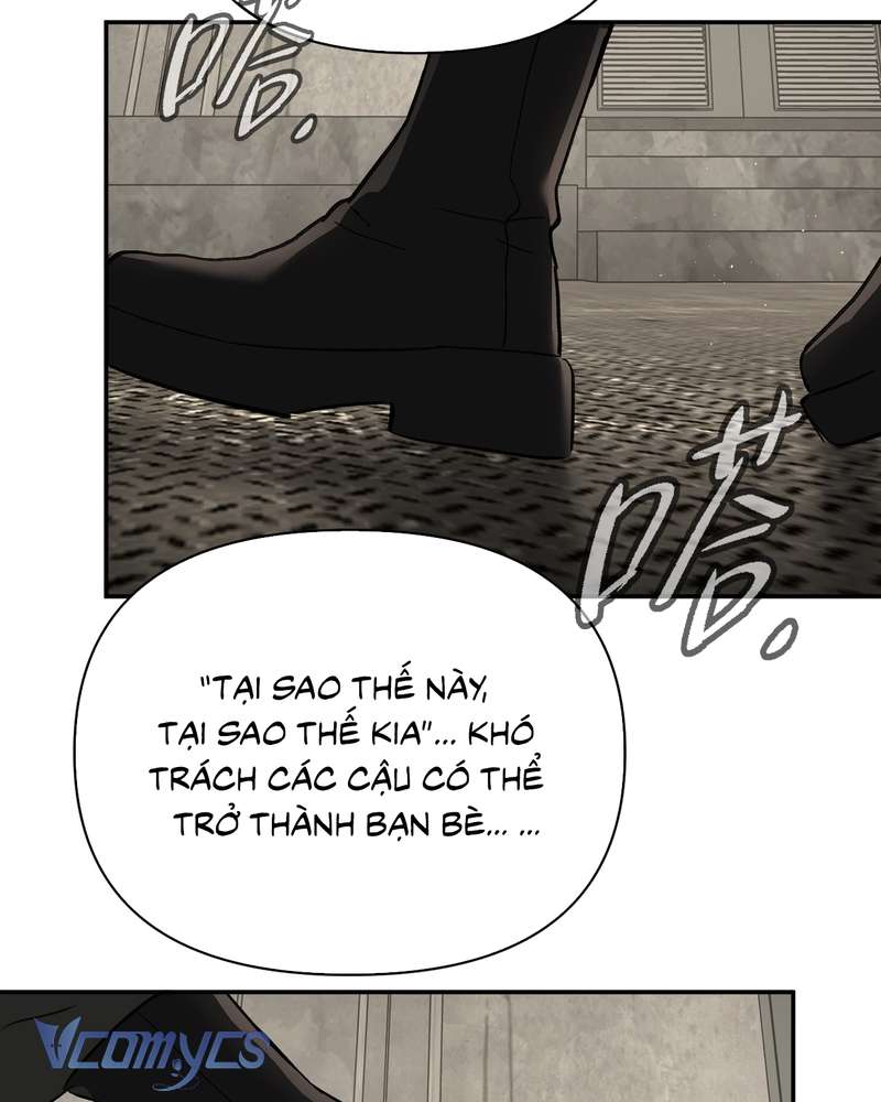 Ác Chi Hoàn Chapter 73 - Trang 3