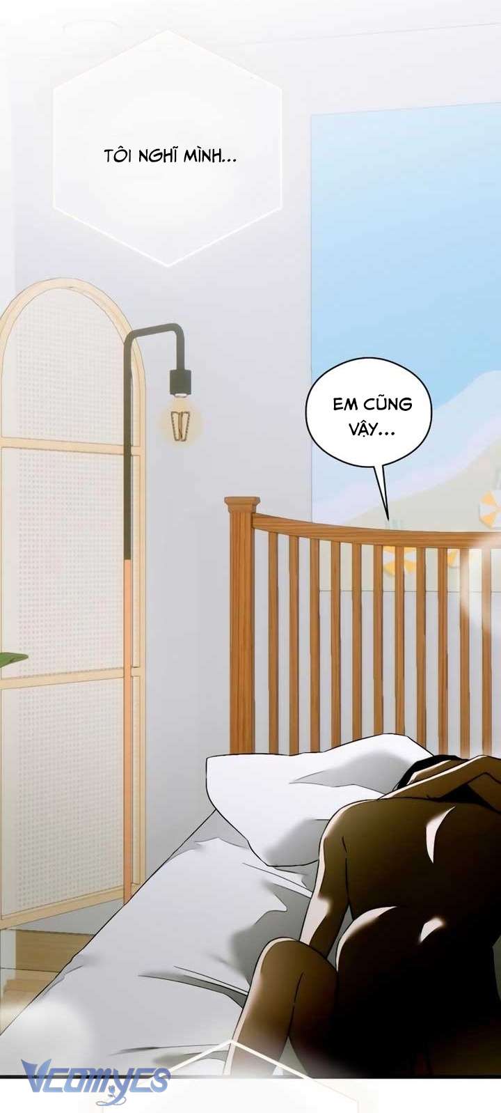 [18+] Mong Ước Của Ác Quỷ Chap 62 - Trang 2