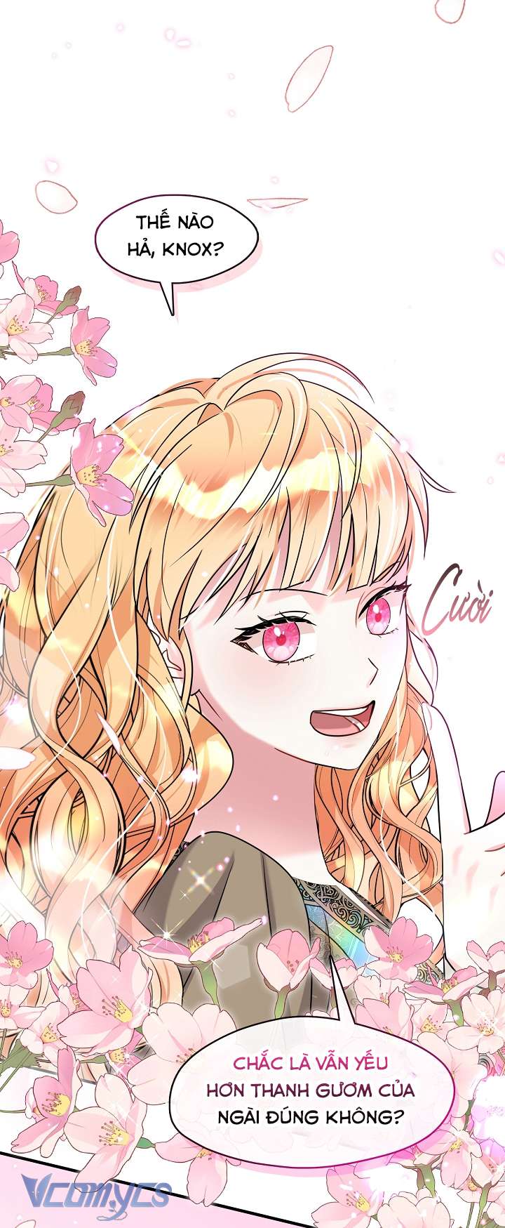 Công Chúa Là Người Chơi Chap 51 - Next 