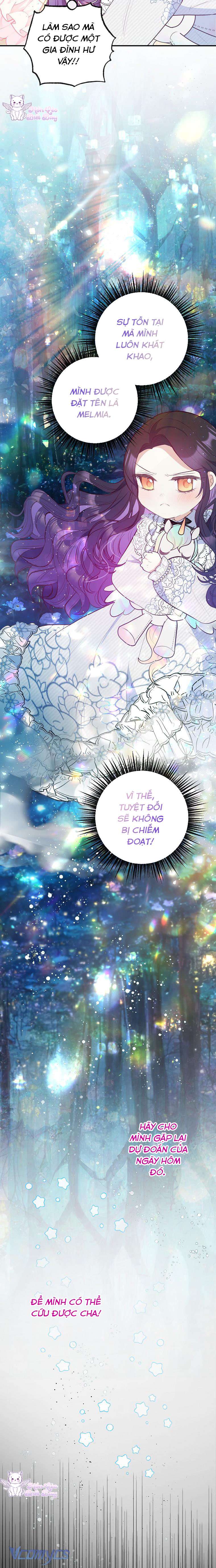 Con Gái Cưng Của Quỷ Chap 56 - Trang 3