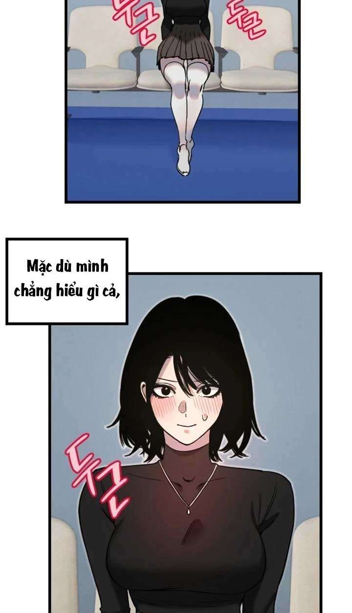 Manitto Chap 27 - Trang 3
