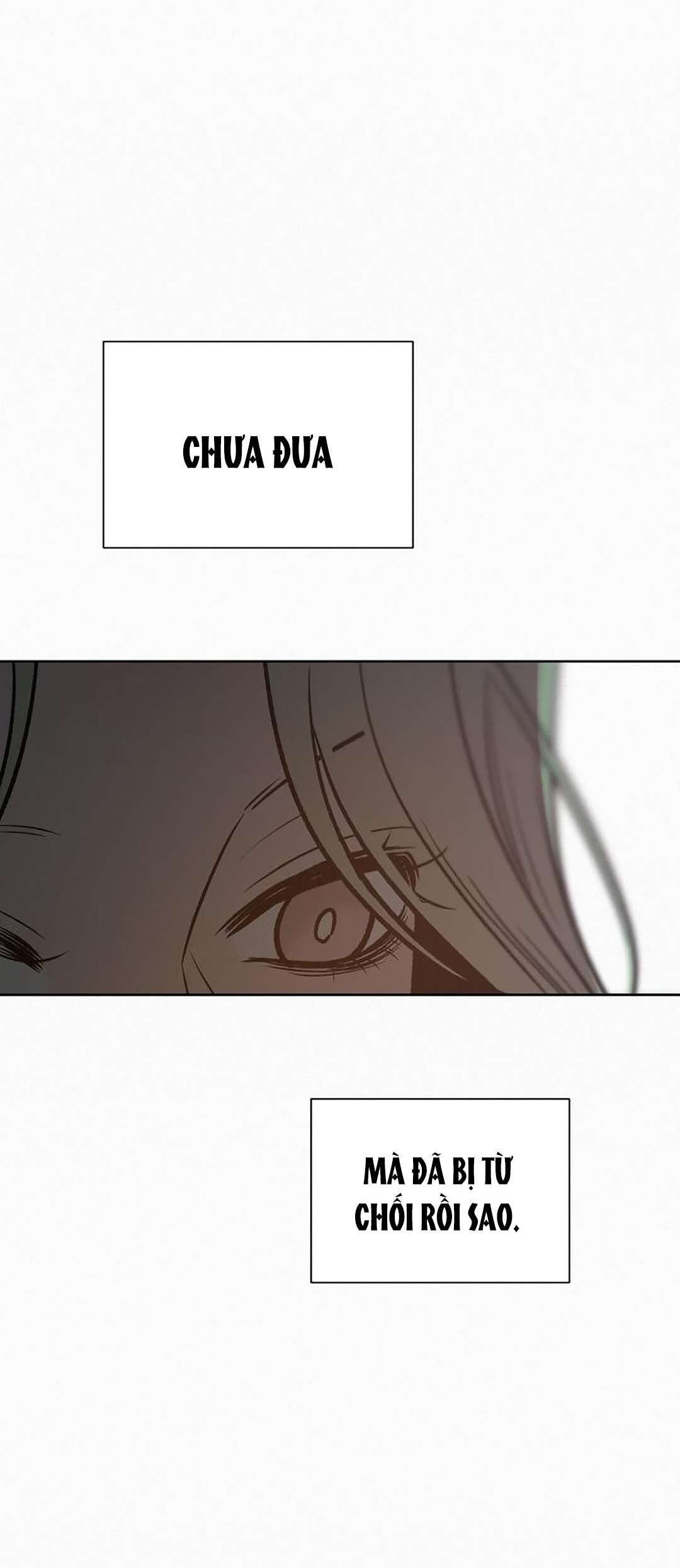 Chiến Lược: Tình Yêu Trong Sáng Chap 133 - Trang 2