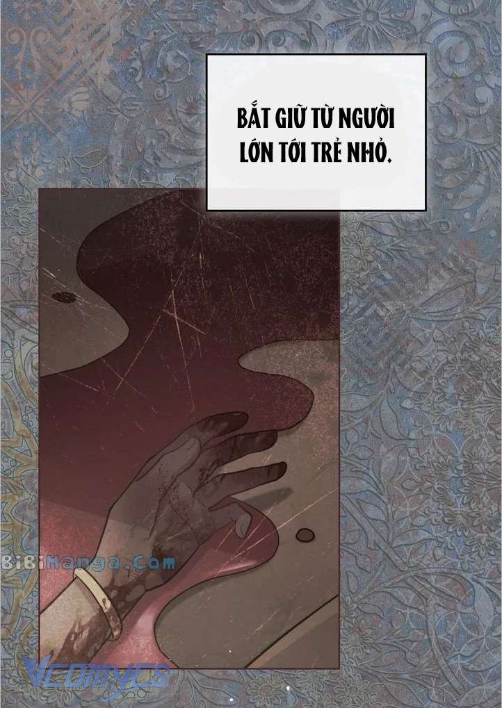 Hôn Nhân Giả Dối Chap 64 - Trang 4
