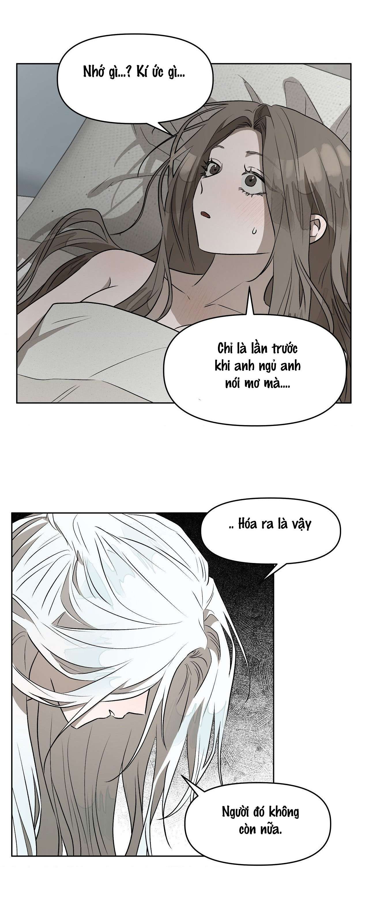 Câu Cá Cũng Bắt Được Người Cá Sao? Chap 9 - Next Chap 10