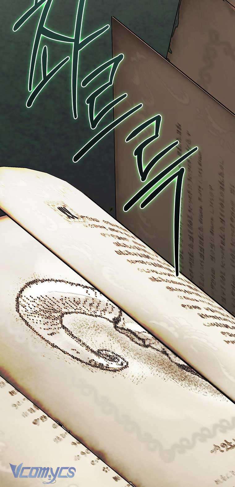 100 lời nguyền tại dinh thự Illestone Chap 37 - Trang 2