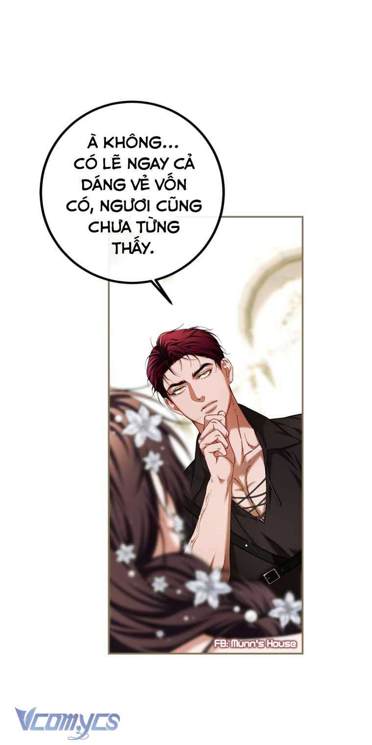 Thời Gian Của Nhân Vật Phụ Có Giới Hạn Chap 86 - Trang 4