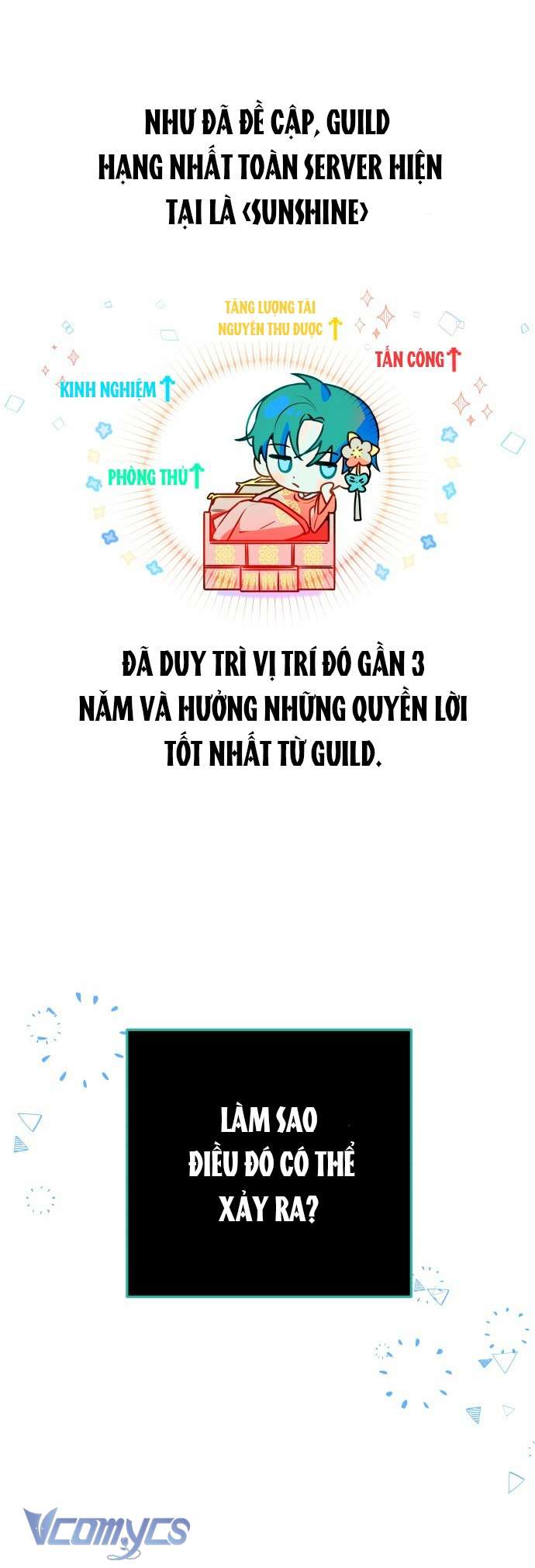 Góc Trải Nghiệm Nho Nhỏ Chap 5 - Next 