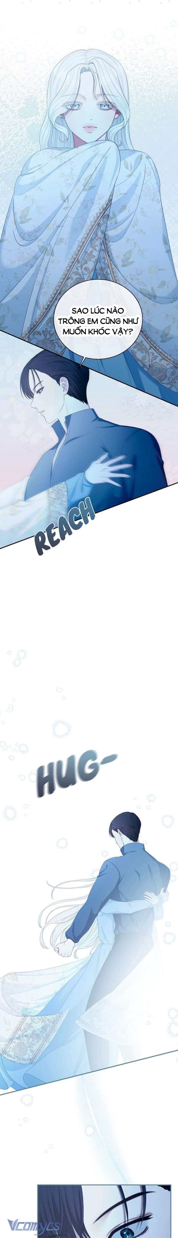 Hầu Nữ Không Còn Thèm Muốn Chủ Nhân Nữa Chapter 19 - Trang 4