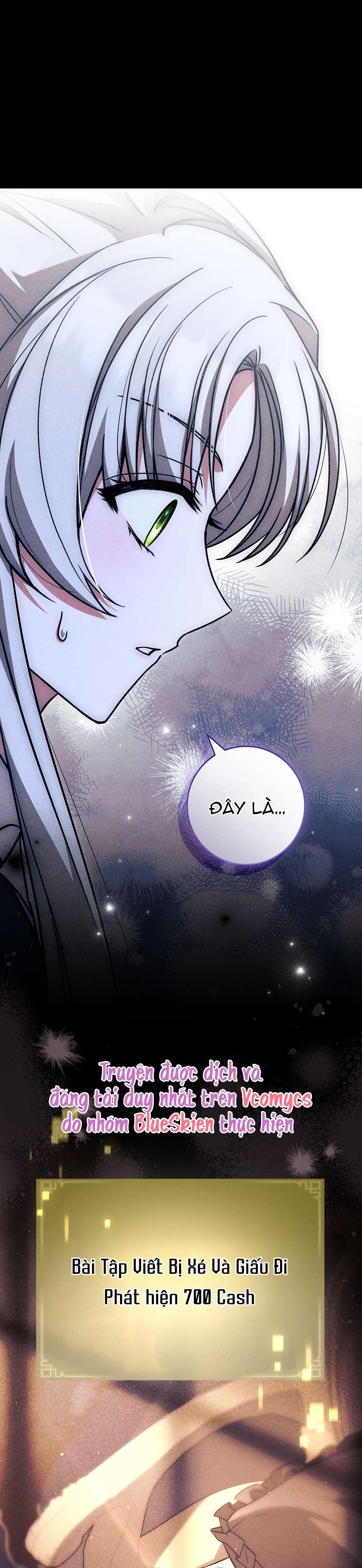 Văn Phòng Thám Tử Dành Cho Nam Chính Hối Hận! Chap 37 - Trang 2