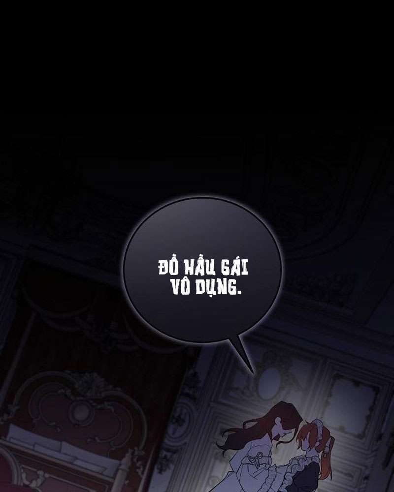 Nữ Hầu Báo Thù: Thời Khắc Cuối Cùng Chap 38 - Trang 3