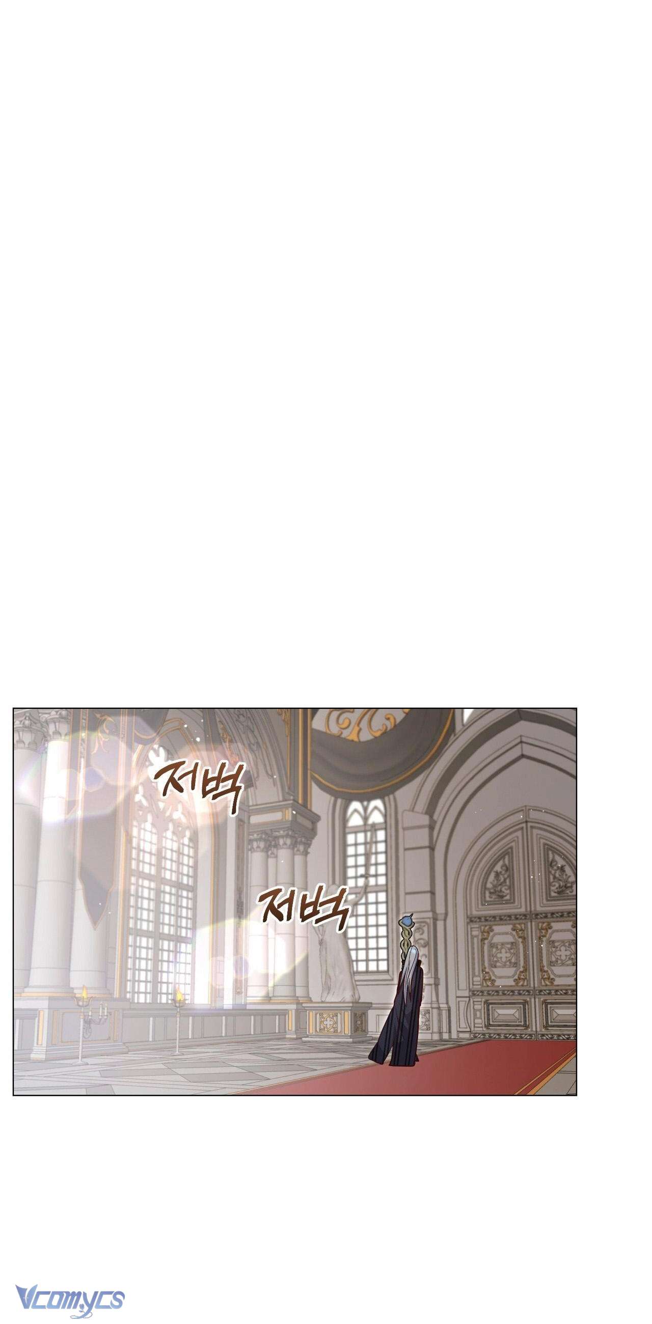 Kết Thúc Viên Mãn Không Cần Tình Yêu Chap 8 - Trang 3