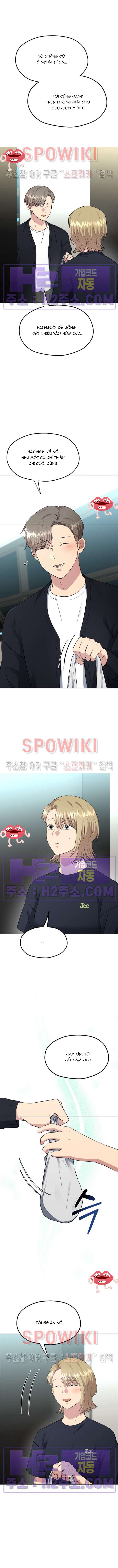 Twenty Nights Twenty Nights-Chap 29 - Trang 2