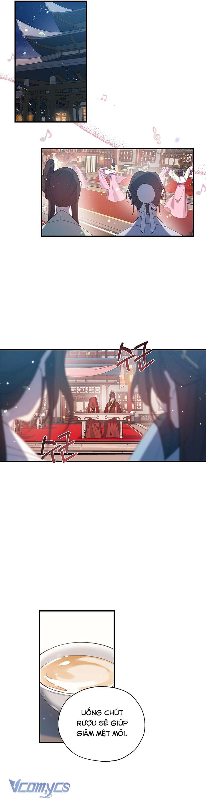 [18+] Chú Chim Nhỏ Của Yêu Tinh Chap 20 - Trang 3